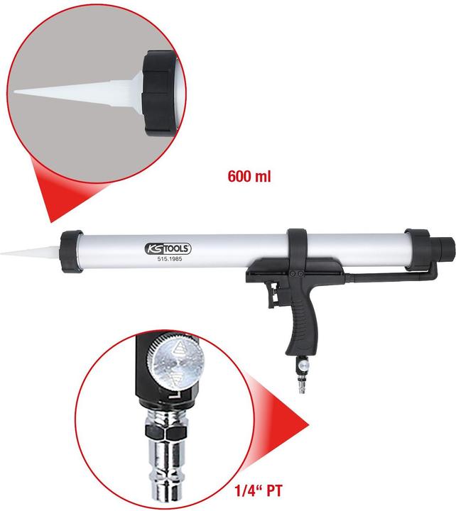 Produktbild KS Tools 515.1985