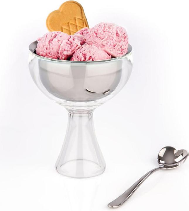 Actual product image Alessi Big Love (12 cm, 0.25 l, 1 x)
