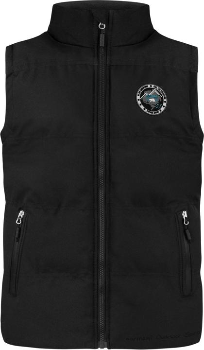 Actual product image Normani Children vest???Skien??? - 5342 (110, 116)