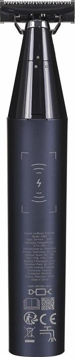 Actual product image Xiaomi Uniblade Trimmer