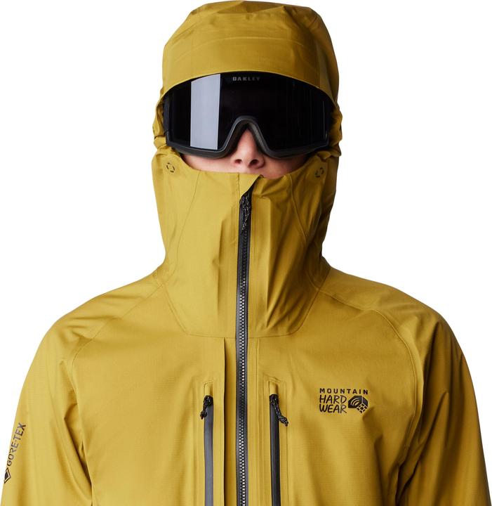 Immagine prodotto Mountain Hardwear High Exposure GTX C-Knit (L)