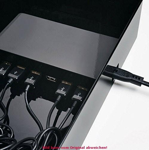 Produktbild Alldock Medium