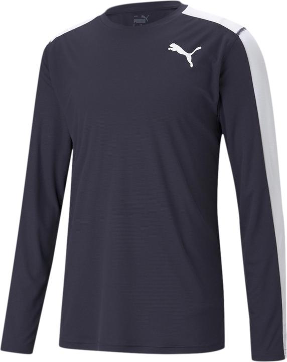 Puma Bianco, Puma Nuova Marina