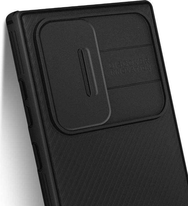 Actual product image Nillkin CamShield Pro Series (Samsung Galaxy S22 Ultra)