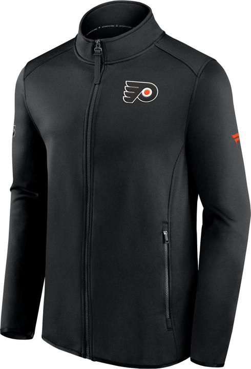 Immagine prodotto Fanatics Philadelphia Flyers - Giacca da ginnastica Authentic Performance - S (S)
