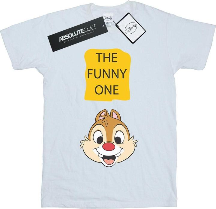 Disney Chip N Dale The Funny One TShirt (XL)