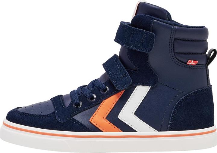 hummel Slimmer Stadil Jr