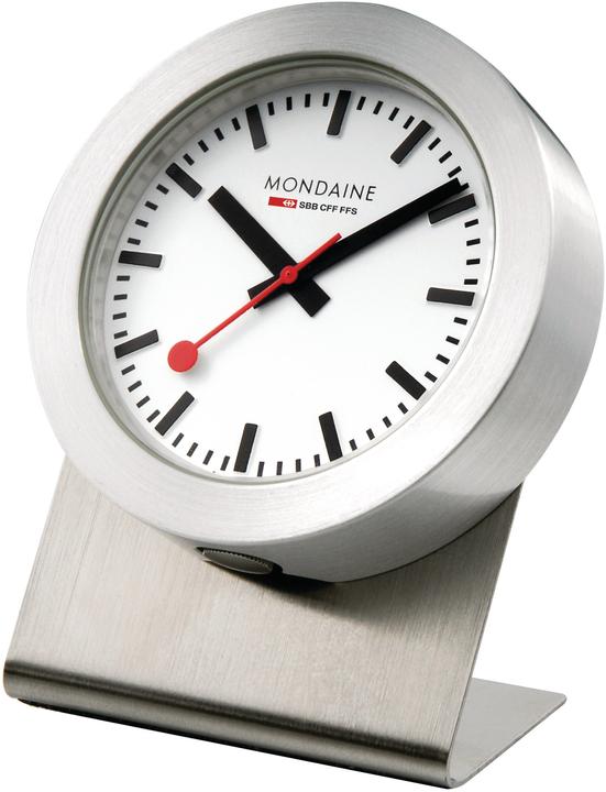 Actual product image Mondaine Magnet (5 cm)