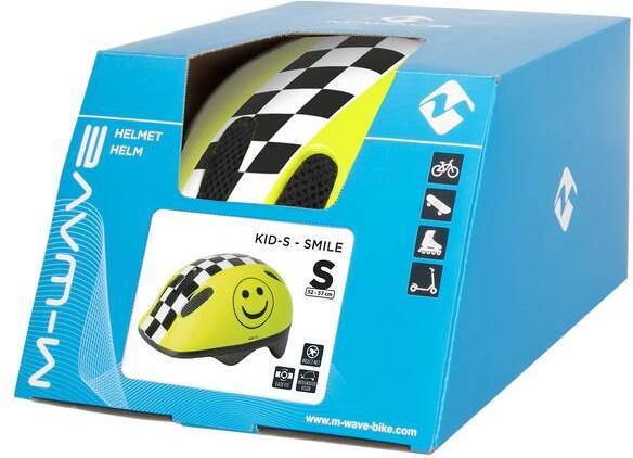 Produktbild M-Wave Kid-s (52 - 57 cm)