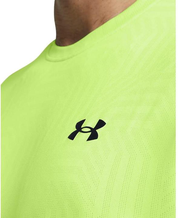 Produktbild Under Armour Tech Geotessa TShirt Ventil (XS)