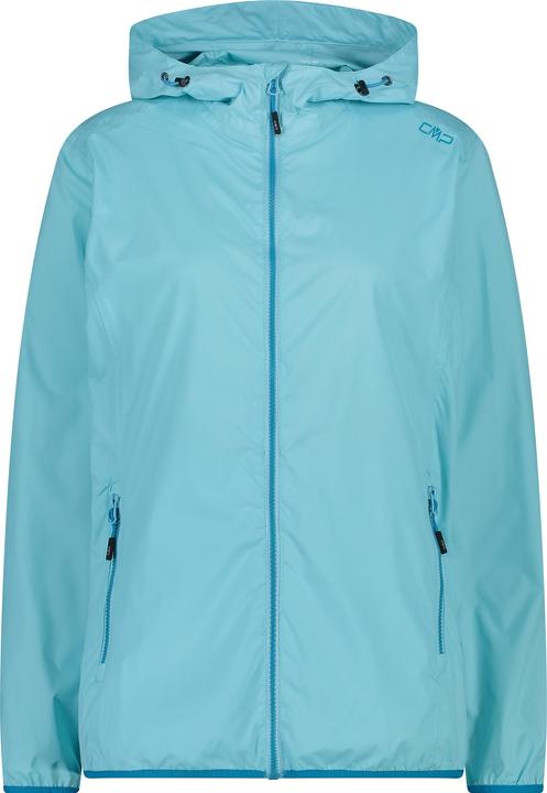 Immagine prodotto CMP Campagnolo Felpa con cappuccio Rain (38, S)