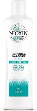 Produktbild Nioxin Scalp Recovery - Acondicionador Anticaspa - Cuero Cabelludo Descamado y Con Picor 200ml (200 ml)