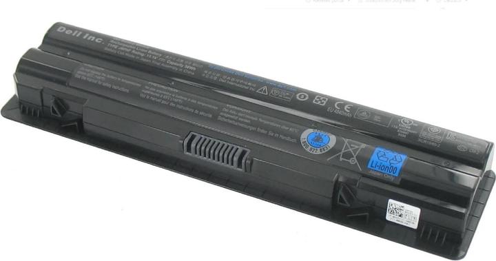 Image du produit Dell Batterie 6 cellules (6 cellules, 4800 mAh)