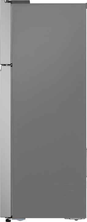 Actual product image LG GTBV44PYBK Double Door Refrigerator 438 Litres (461 l)