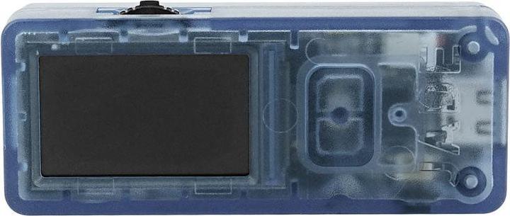 Image du produit Blockstream Jade - Bleu transparent (Bitcoin)