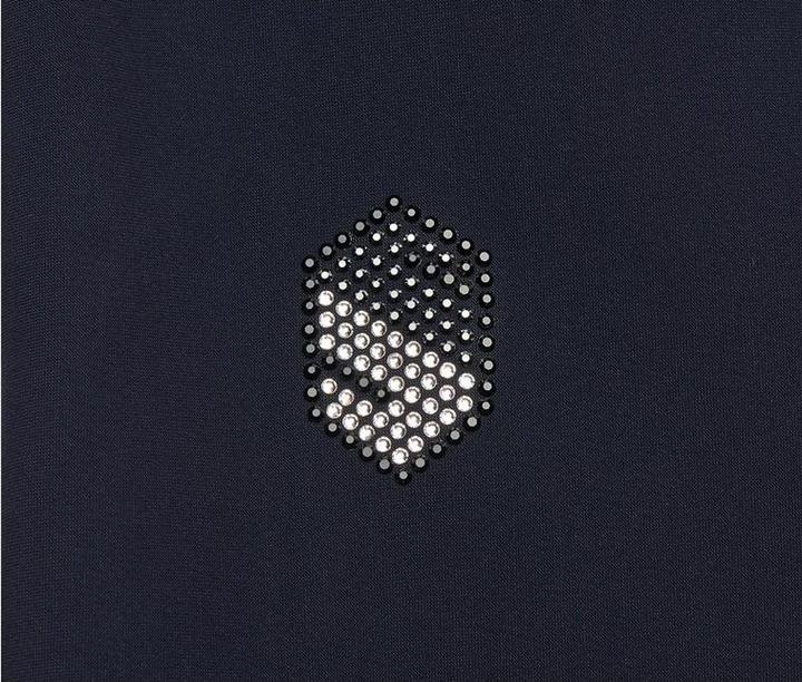 Actual product image Samshield 's riding jacket victorine crystal fabric (38)