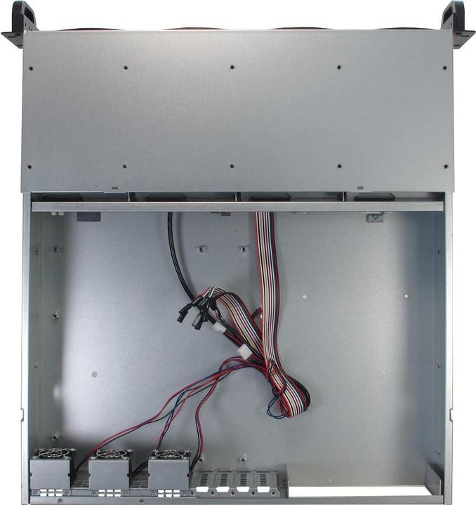 Produktbild Intertech Inter-Tech 2U 2404L S-ATA