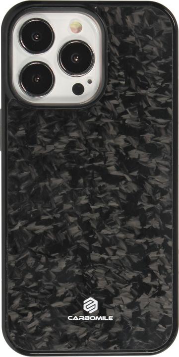 Image du produit Carbomile Coque carbone forgé (Apple iPhone 13 Pro)