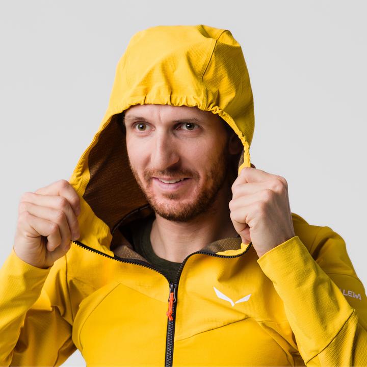 Actual product image Salewa Agner DST Jacket (M)
