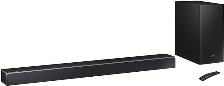 Actual product image Samsung HW-Q80R (372 W, 5.1.2 Channel)