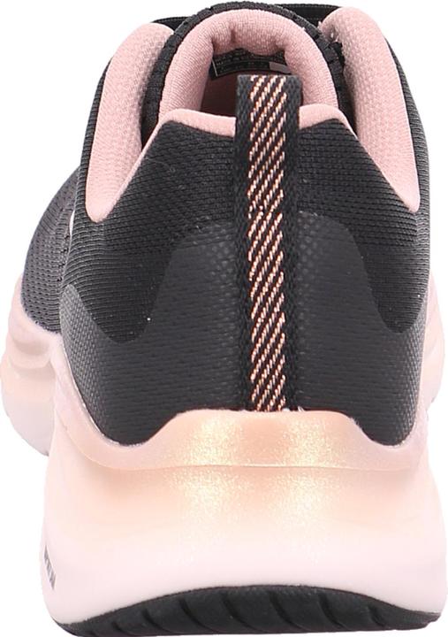 Actual product image Skechers 150025 BKRG (37)