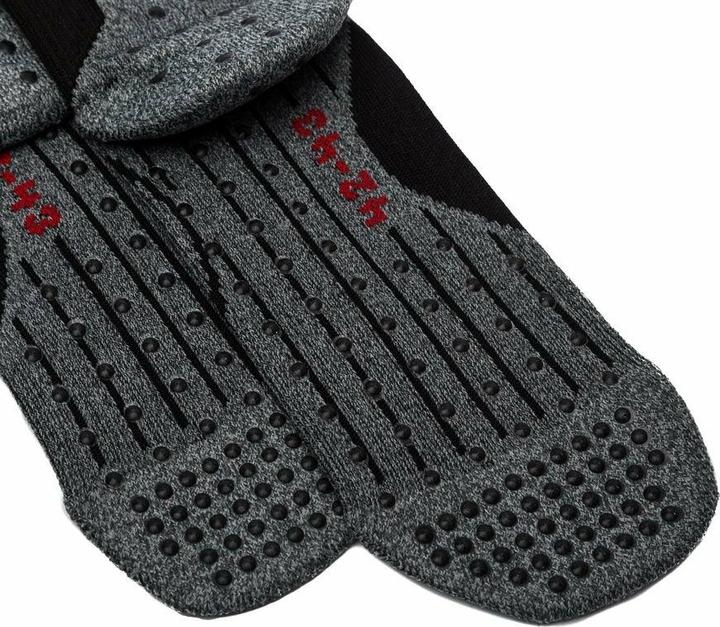 Actual product image Falke 4Grip (44 - 45)