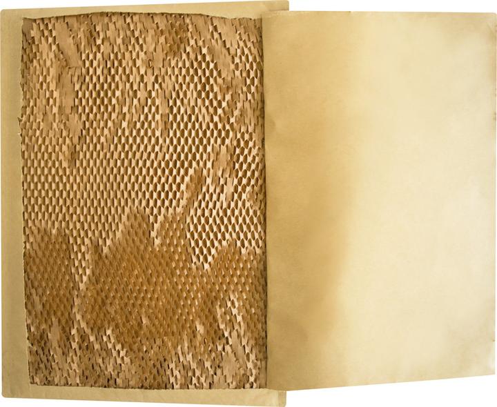 Actual product image Elco Paper padded bag (95 x)