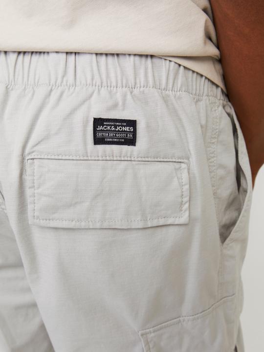 Immagine prodotto Jack & Jones Pantaloncini Cargo con taglio a palloncino Pantaloncini Cargo (S)