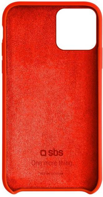 Image du produit SBS Housse de protection (Apple iPhone 11 Pro)
