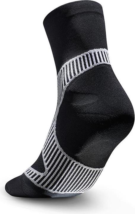 Immagine prodotto Bauerfeind Run Performance, calze a taglio medio da donna (38 - 40)