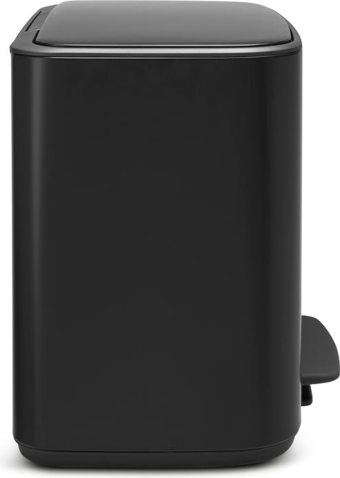 Actual product image Brabantia Bo pedal bin (36 l)