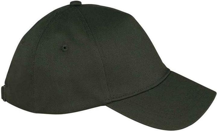 Produktbild Native Spirit BaseballMütze 5 Segmente (One Size)