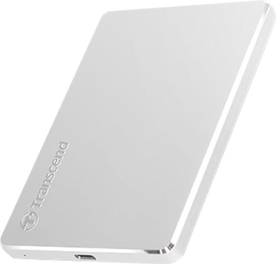 Image du produit Transcend StoreJet C3S (2 To)