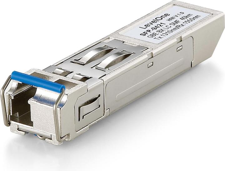 Image du produit LevelOne SFP, LC, 1310/1550nm