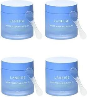 Immagine prodotto Laneige Set regalo Maschera per dormire all'acqua EX Set (Set per la cura del viso)