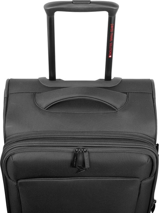 Immagine prodotto Pack Easy Infinity (48 l, Bagaglio a mano (fino a 50 litri))