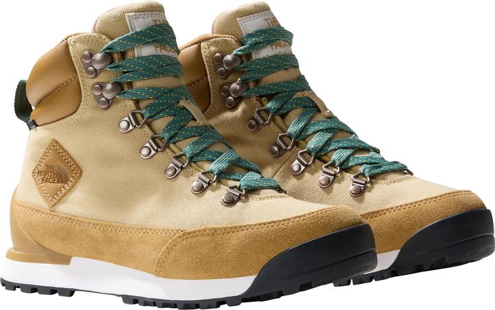 Image du produit North Face Femmes Back-To-Berkeley IV Textile WP (37.5)
