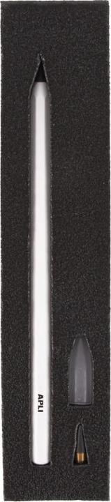 Actual product image Apli Infinite pencil White (1 x)