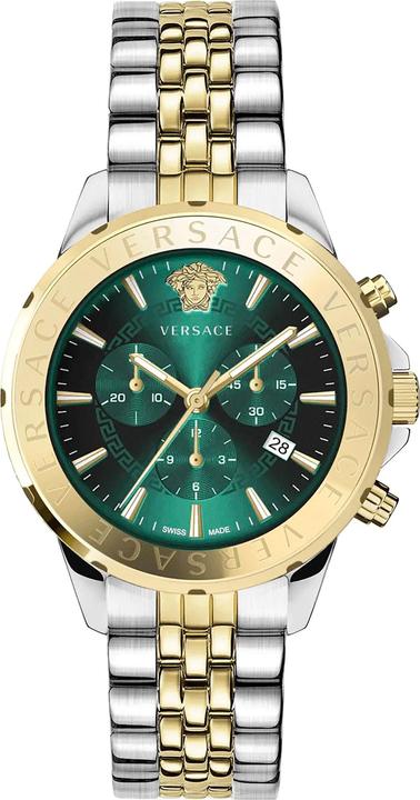 Versace VEV602023 Signature (Chronograph, 44 mm)