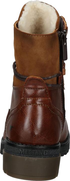 Actual product image Mustang Stiefelette (41)