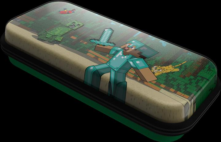 Actual product image PDP Travel Case (Switch Lite, Switch OLED, Switch)