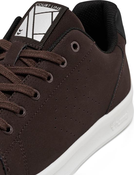 Actual product image hummel Court Line Wt (43)