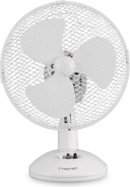Trotec Table fan TVE 9 (56.50 dB)