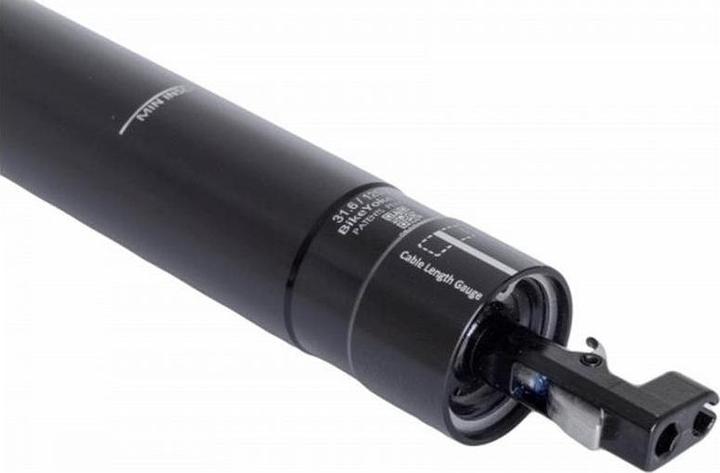 Image du produit BikeYoke Tige de selle Divine Dropper Post (ø30.9 mm,160 mm) (30.90 mm)