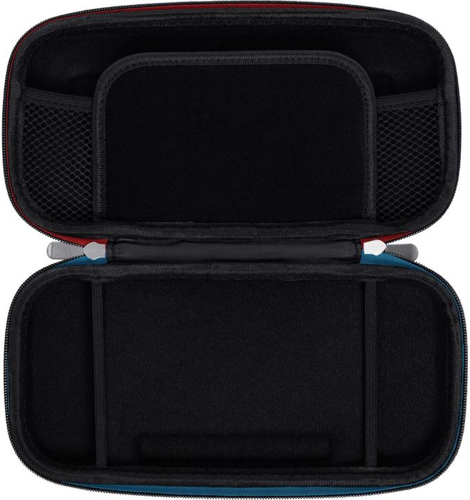 Produktbild Trust Gxt1248 Hardcase F Switch Black (Switch, Switch Lite, Switch OLED)