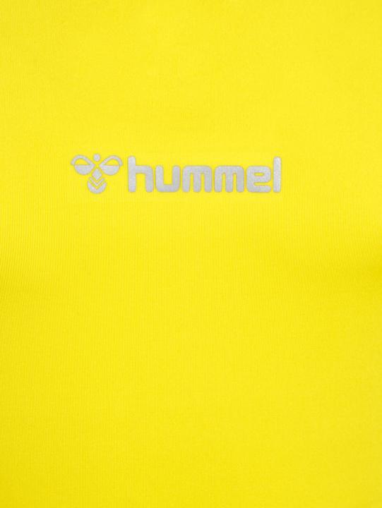 Produktbild hummel hmlBL PERFORMANCE TEE L/S KIDS (140)