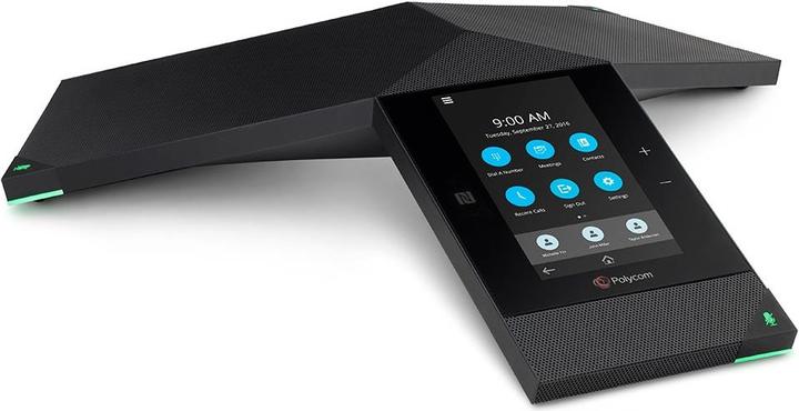 Actual product image Poly Trio 8800 MSFT