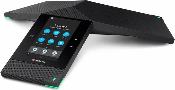 Actual product image Poly Trio 8800 MSFT