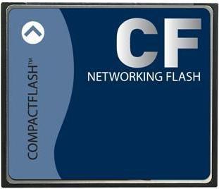Produktbild Cisco ASA 5500 SERIES COMPACT Flash (0.26 GB)