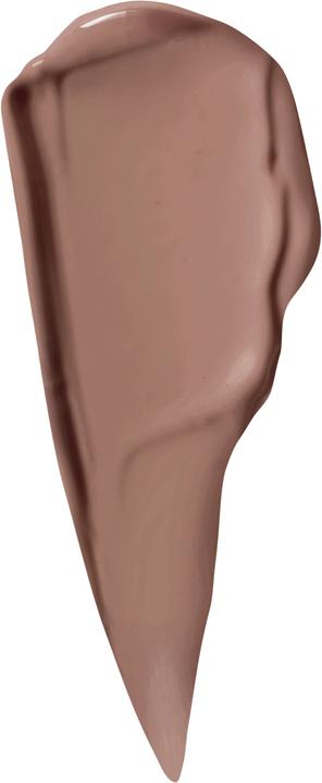 Actual product image NYX Professional Make-Up Butter Gloss (17 Ginger Snap)